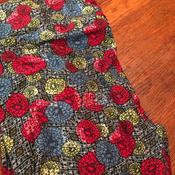 LLR TC leggings - Picture 1 of 1